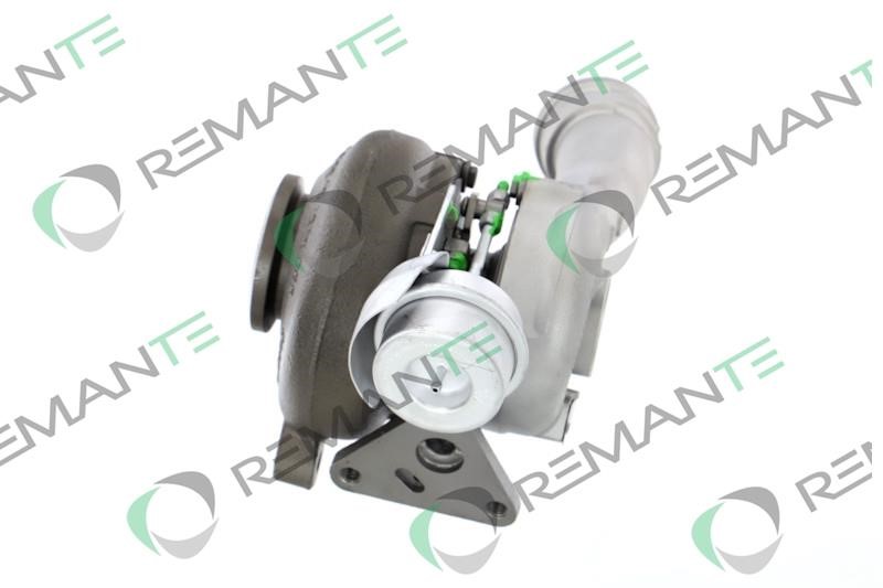 Turbocharger REMANTE 003-001-000194R