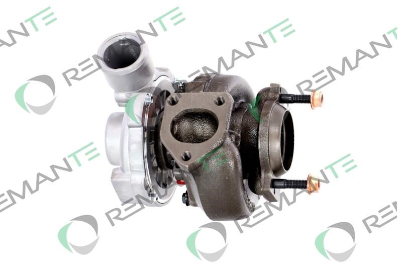 REMANTE Turbocharger – price 2235 PLN