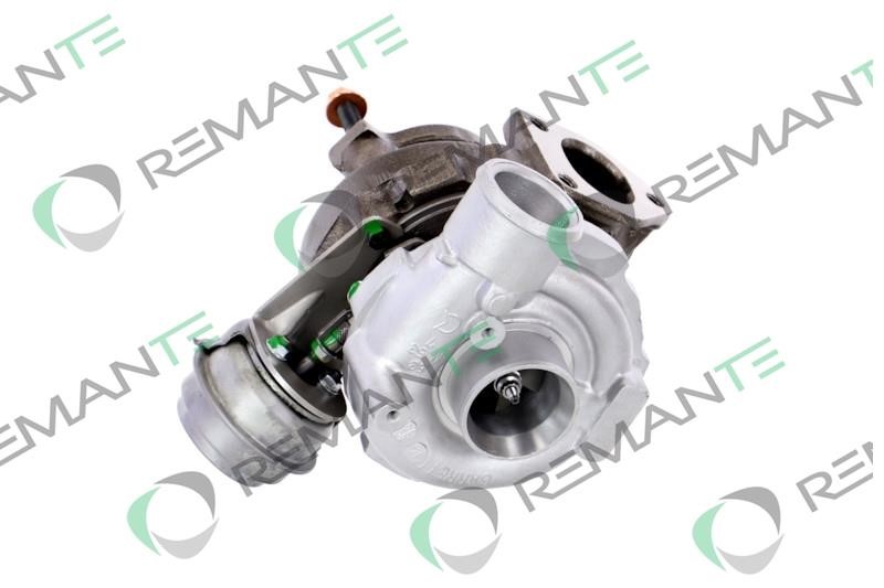 REMANTE Turbocharger – price 2235 PLN