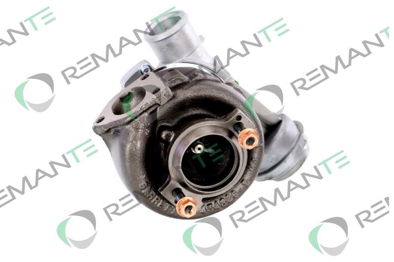 Turbocharger REMANTE 003-001-000195R