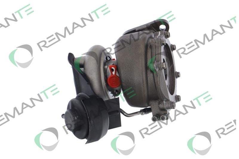 REMANTE Turbocharger – price 1205 PLN