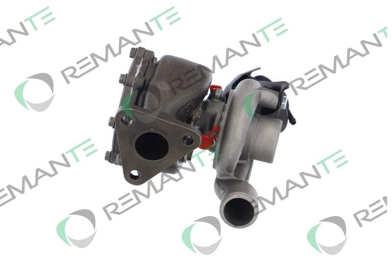 REMANTE Turbocharger – price 1205 PLN