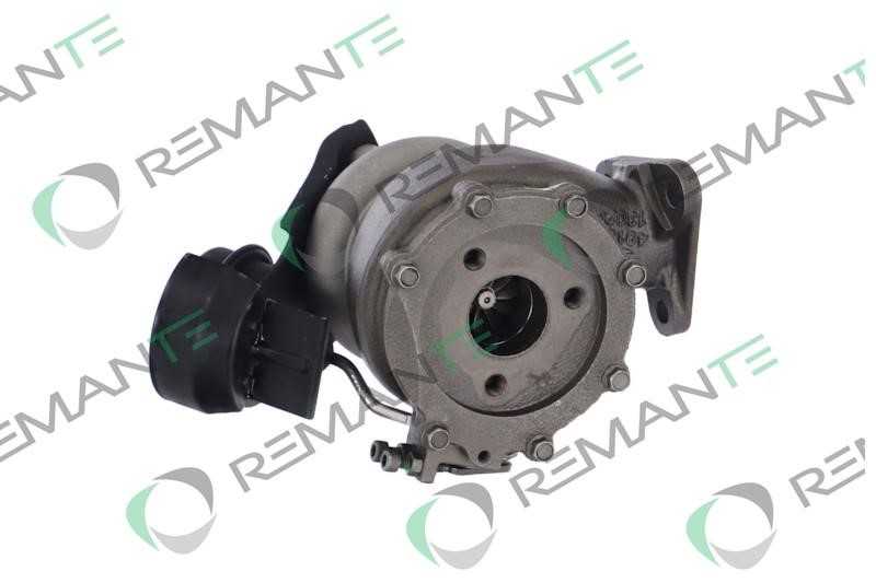 Turbocharger REMANTE 003-001-000198R