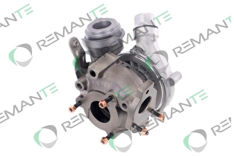 REMANTE Turbocharger – price 1770 PLN