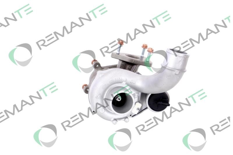 Charger, charging system REMANTE 003-001-000203R