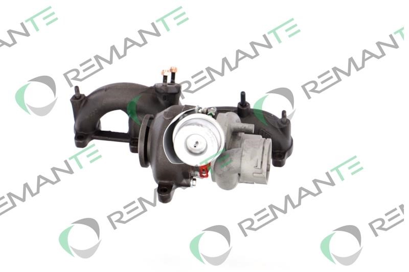 REMANTE Charger, charging system – price 1613 PLN