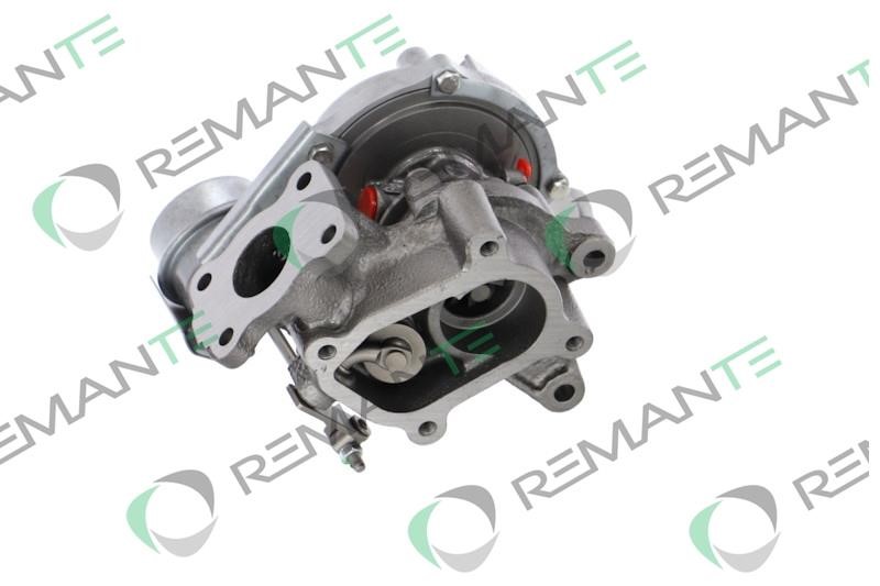 REMANTE Turbocharger – price 1975 PLN