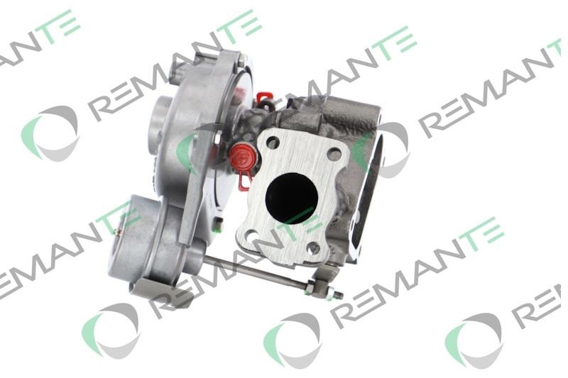 REMANTE Turbocharger – price 1975 PLN