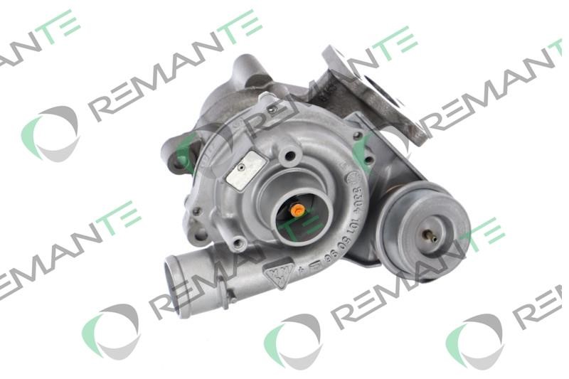 Turbocharger REMANTE 003-001-000207R