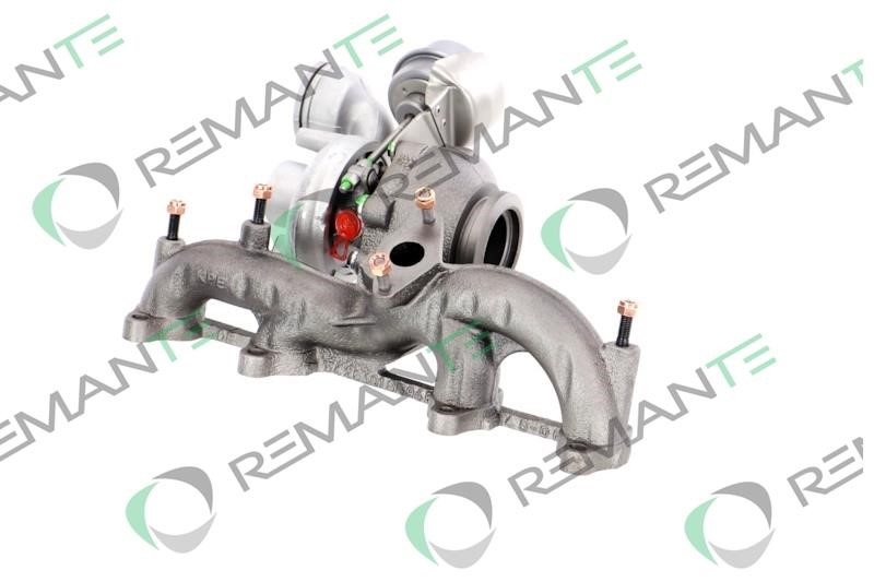 REMANTE Turbocharger – price 1863 PLN