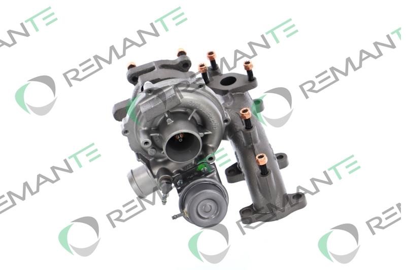 Charger, charging system REMANTE 003-001-000182R