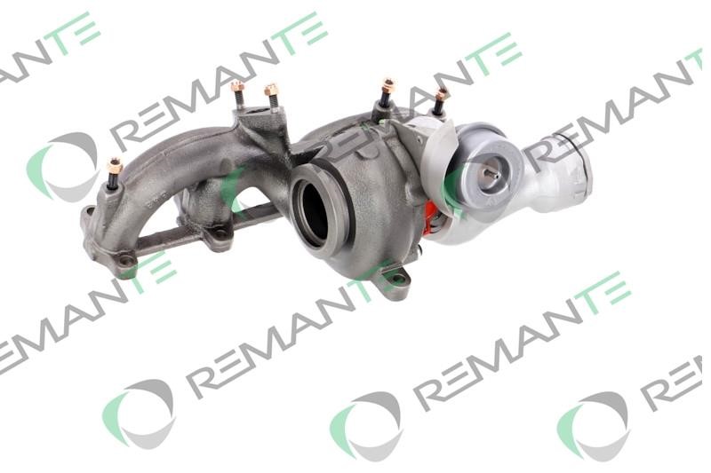 REMANTE Turbocharger – price 1863 PLN