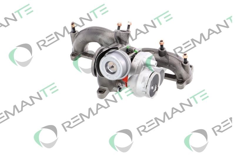 Turbocharger REMANTE 003-001-000208R