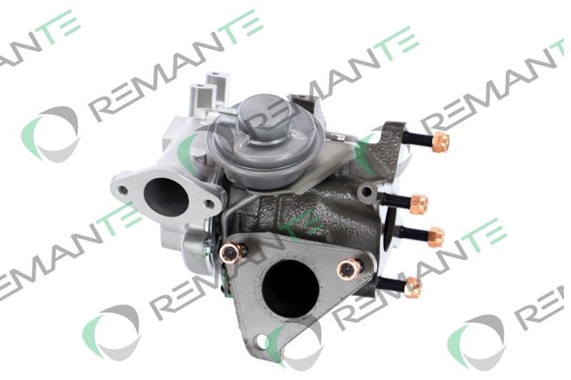 REMANTE Turbocharger – price 2568 PLN