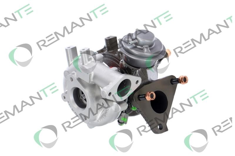 REMANTE Turbocharger – price 2568 PLN