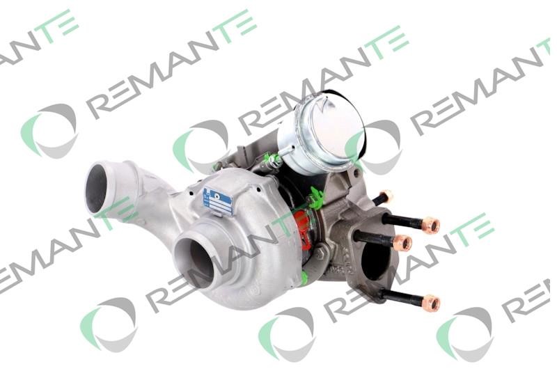 REMANTE Turbocharger – price 1656 PLN