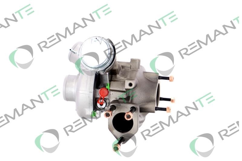 REMANTE Turbocharger – price 1656 PLN