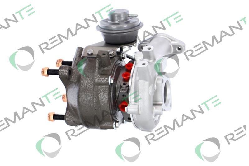 Turbocharger REMANTE 003-001-000209R
