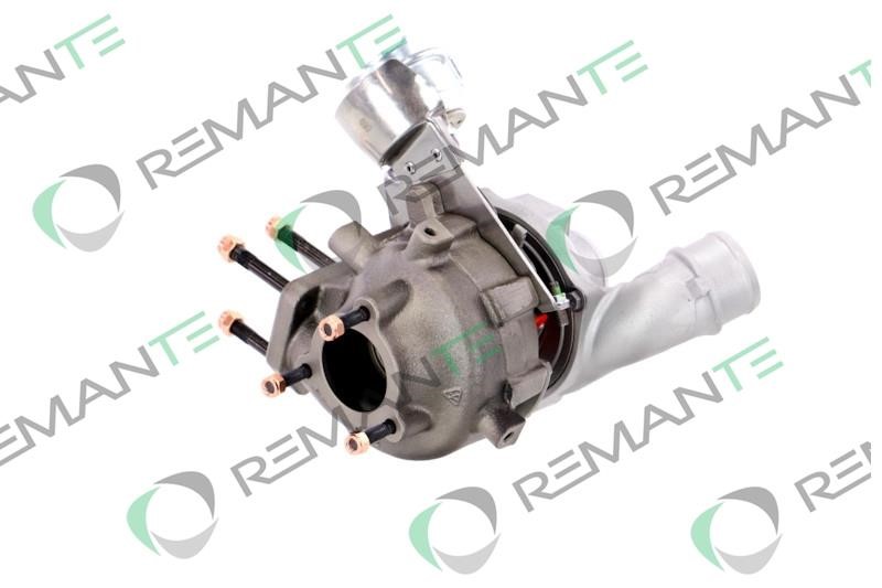 Turbocharger REMANTE 003-001-000183R