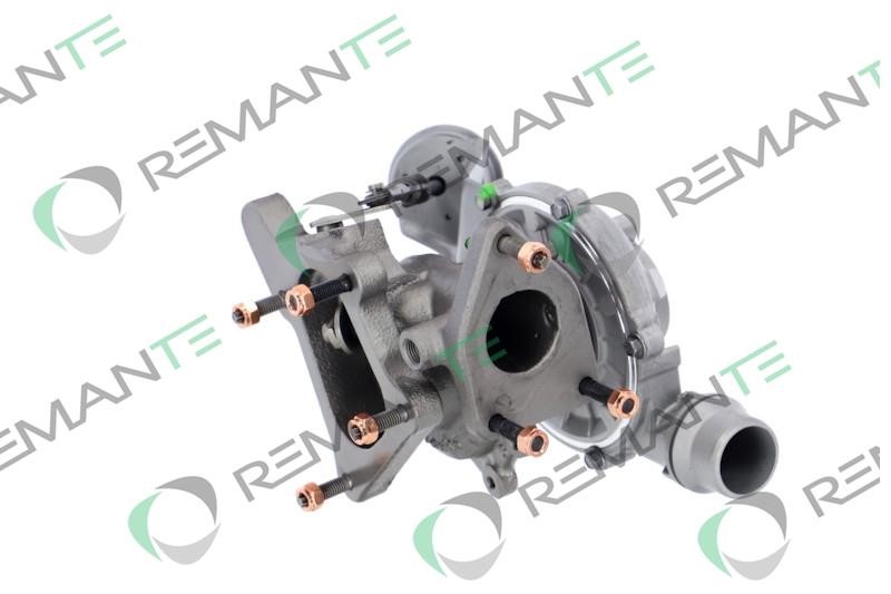 Turbocharger REMANTE 003-001-001192R