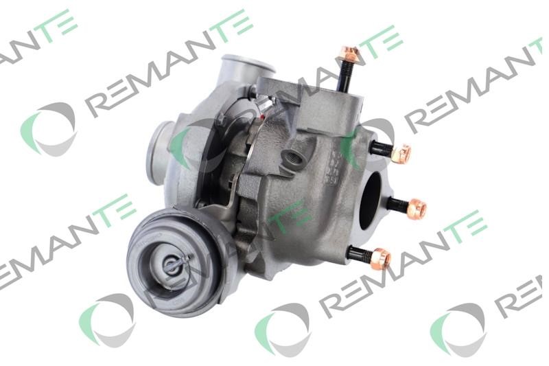 REMANTE Turbocharger – price 1731 PLN