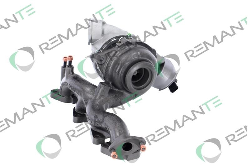 REMANTE Turbocharger – price 1816 PLN
