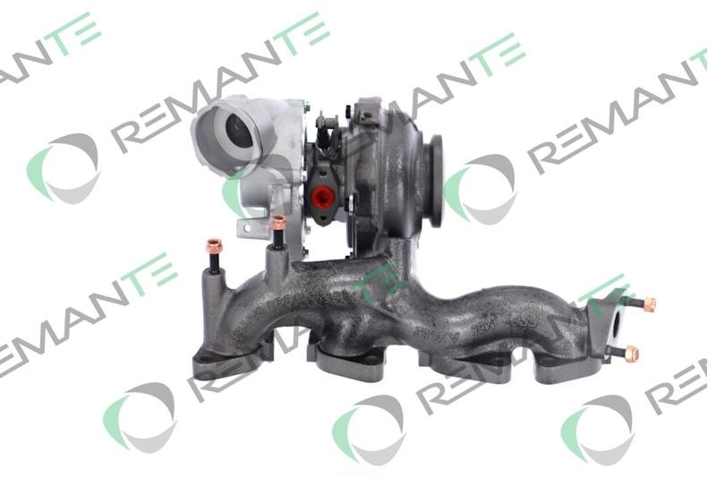 REMANTE Turbocharger – price 1816 PLN