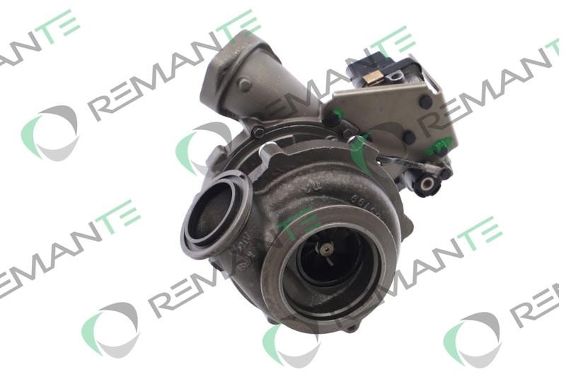Turbocharger REMANTE 003-002-000019R