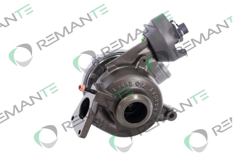 REMANTE Turbocharger – price 1266 PLN
