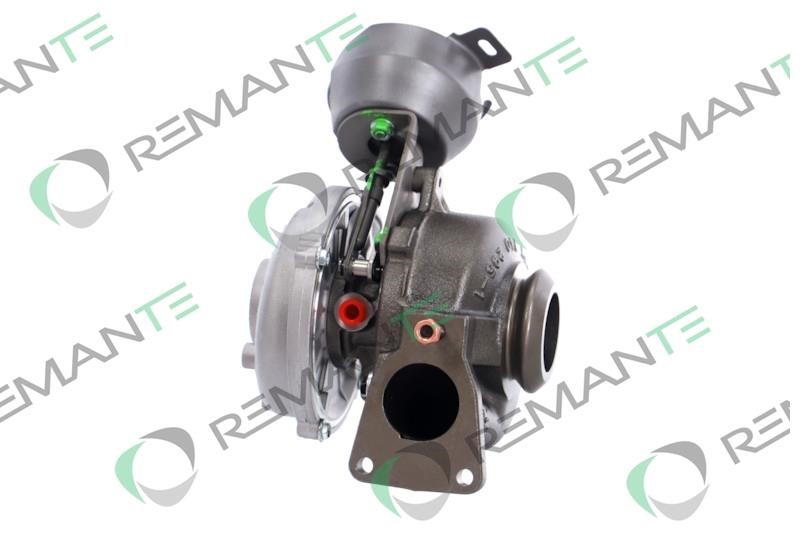 REMANTE Turbocharger – price 1266 PLN