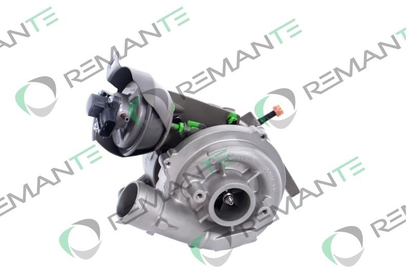 Turbocharger REMANTE 003-002-000020R