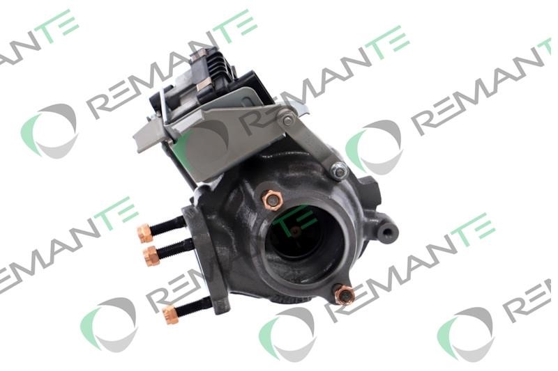 Turbocharger REMANTE 003-002-000021R