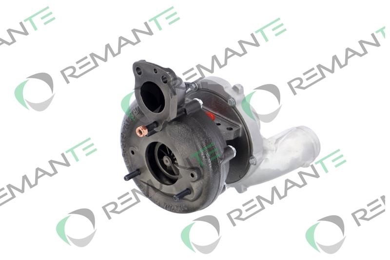 REMANTE Turbocharger – price 1723 PLN