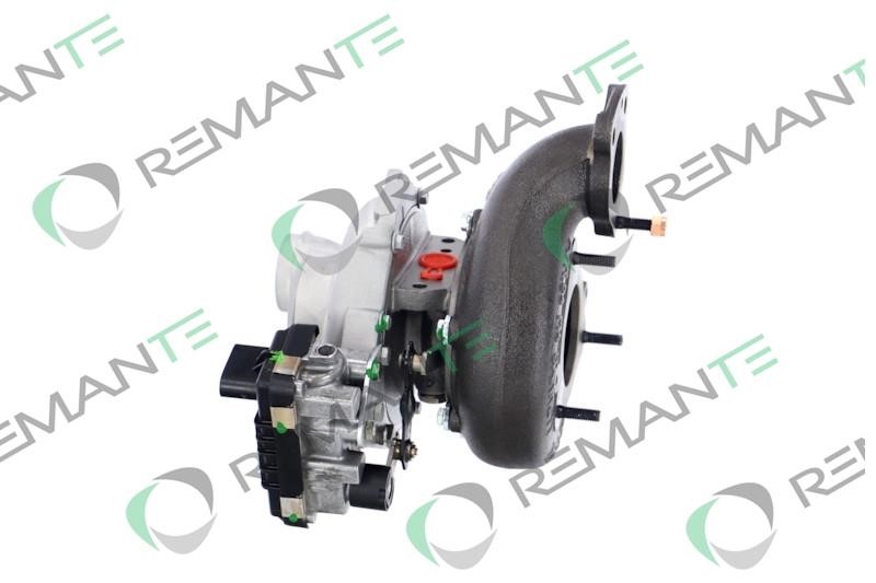 REMANTE Turbocharger – price 1723 PLN