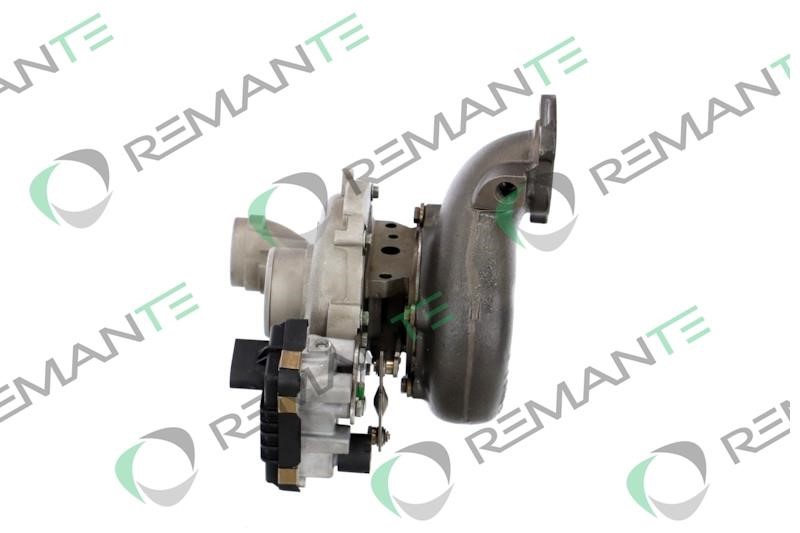 REMANTE Turbocharger – price 1975 PLN