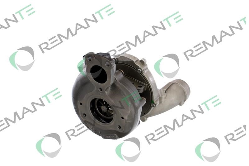 Turbocharger REMANTE 003-002-000024R
