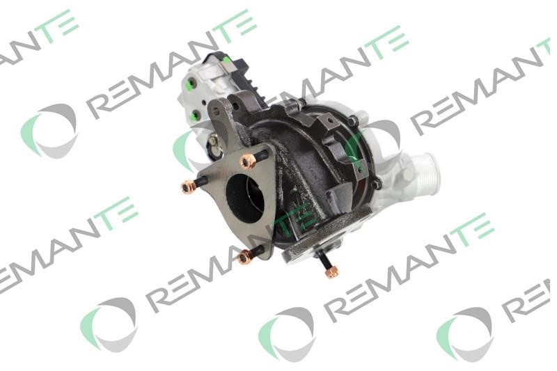 REMANTE Turbocharger – price 2671 PLN