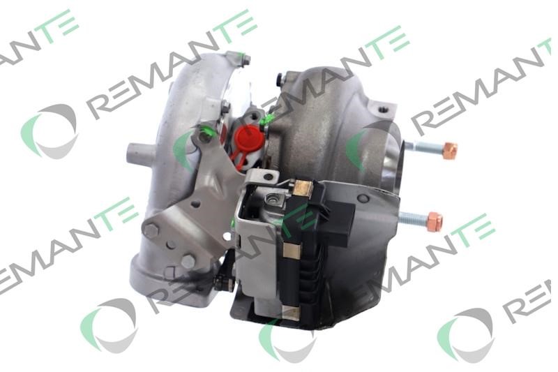 REMANTE Turbocharger – price 2310 PLN