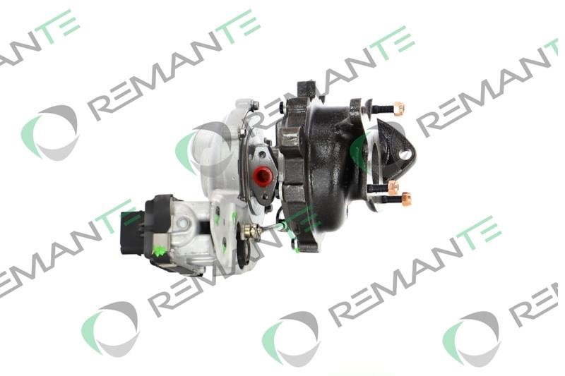 REMANTE Turbocharger – price 2671 PLN