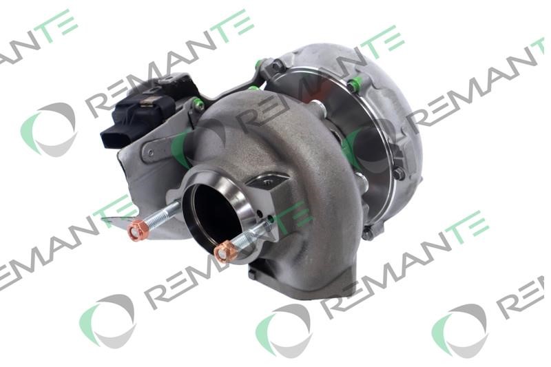 REMANTE Turbocharger – price 2310 PLN