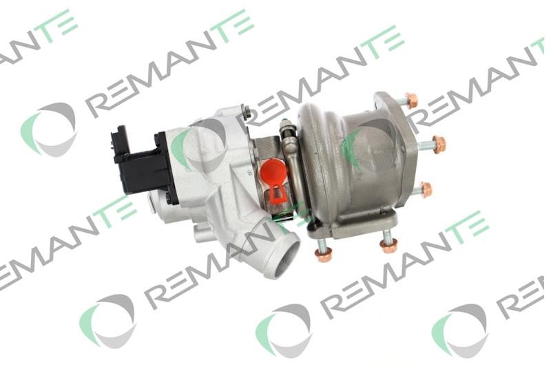 REMANTE Turbocharger – price 2389 PLN