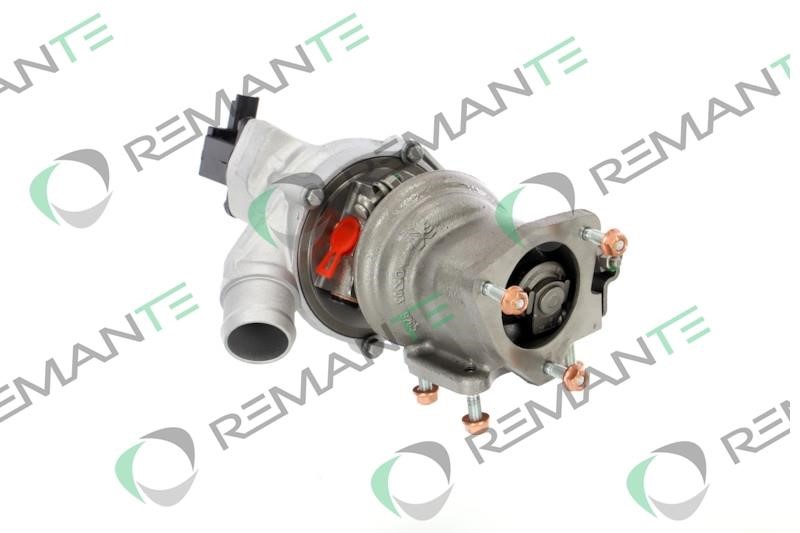 REMANTE Turbocharger – price 2389 PLN