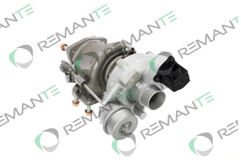 Turbocharger REMANTE 003-002-000031R