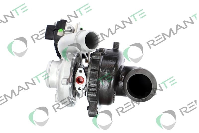 REMANTE Turbocharger – price 1909 PLN