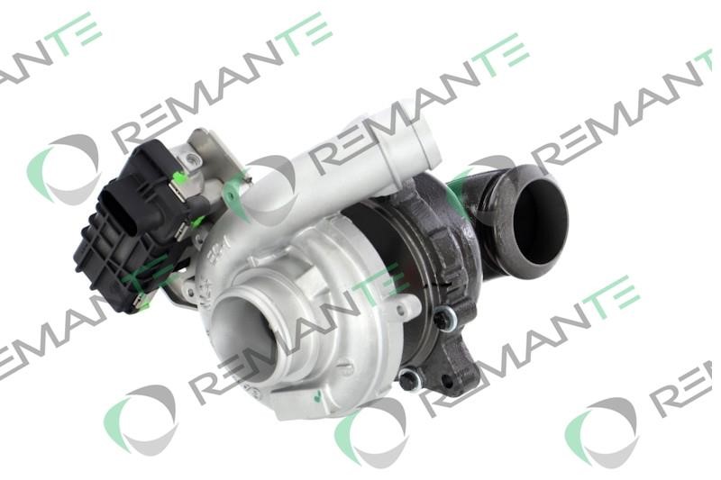 Turbocharger REMANTE 003-002-000013R