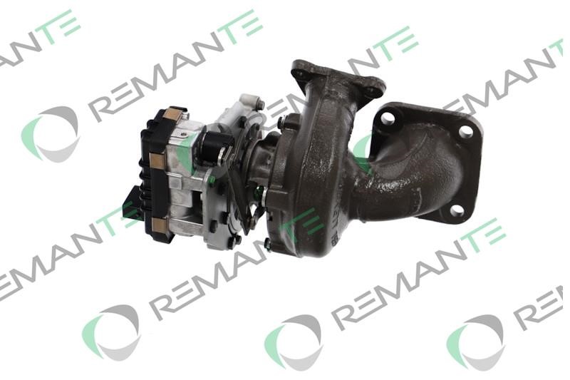 REMANTE Turbocharger – price 2248 PLN