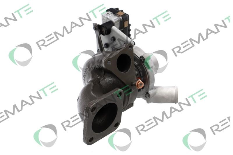REMANTE Turbocharger – price 2248 PLN