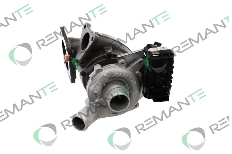 Turbocharger REMANTE 003-002-000014R