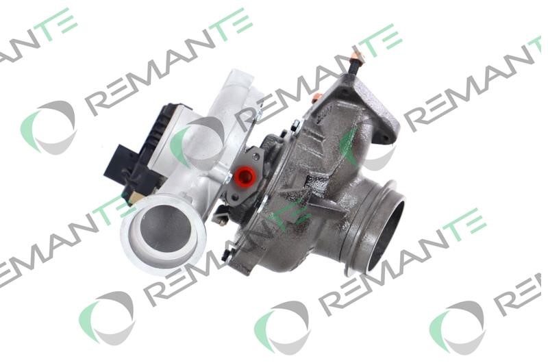REMANTE Turbocharger – price 2477 PLN