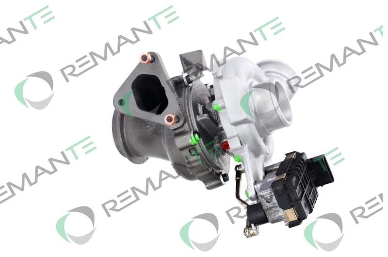 REMANTE Turbocharger – price 2477 PLN